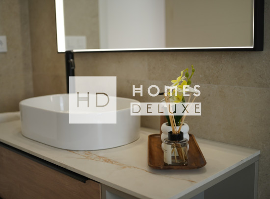Nueva construcción  - Villas - Algorfa - La Finca Golf