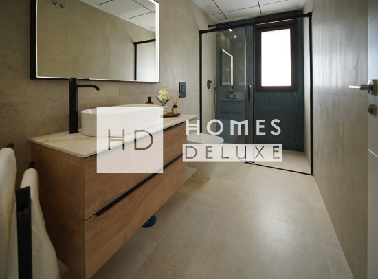 Nueva construcción  - Villas - Algorfa - La Finca Golf