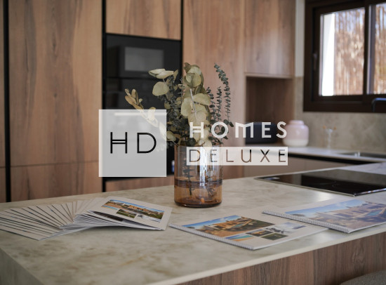 Nueva construcción  - Villas - Algorfa - La Finca Golf