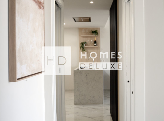 Neubau Immobilien - Wohnungen - Ciudad Quesada