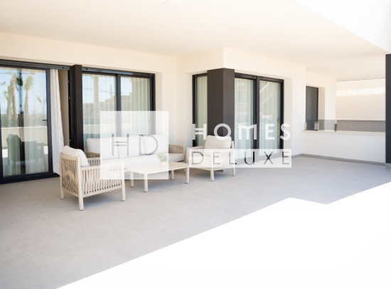Neubau Immobilien - Wohnungen - Ciudad Quesada