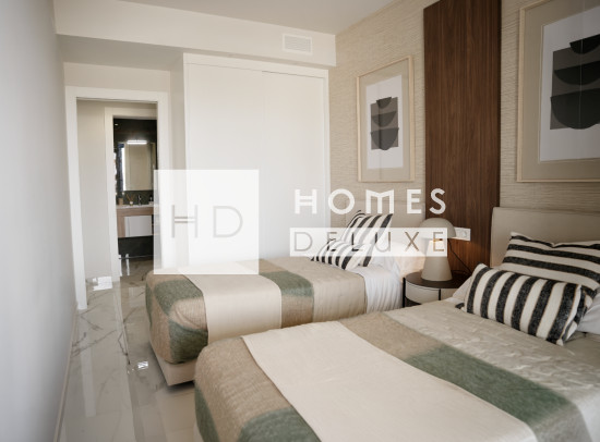 Neubau Immobilien - Wohnungen - Ciudad Quesada