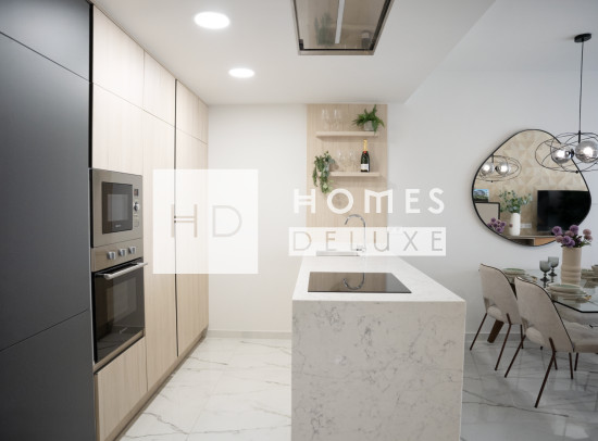 Neubau Immobilien - Wohnungen - Ciudad Quesada