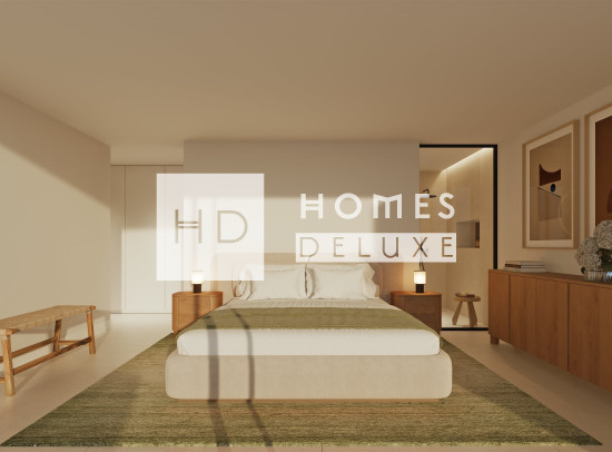 New Build - Villas - Benitachell - Cumbre del Sol