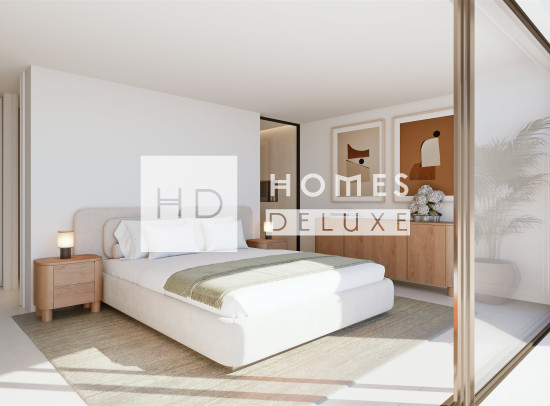 New Build - Villas - Benitachell - Cumbre del Sol