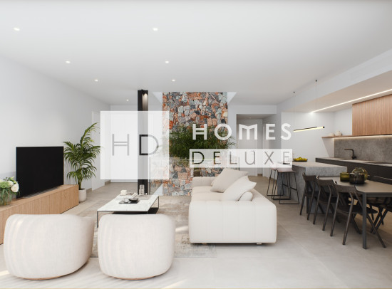 New Build - Villas - Torre Pacheco - Santa Rosalia Lake & Life Resort