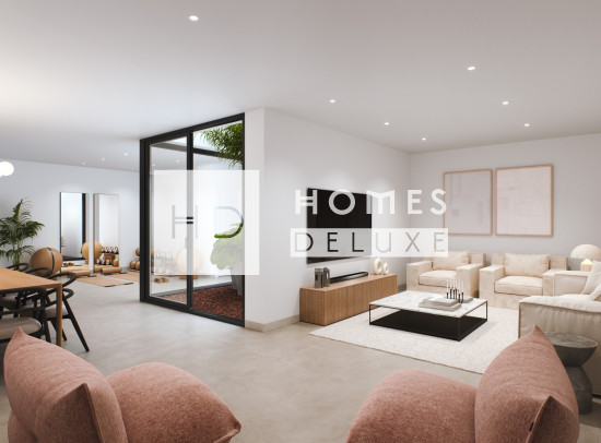 New Build - Villas - Torre Pacheco - Santa Rosalia Lake & Life Resort