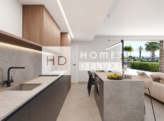 New Build - Villas - Torre Pacheco - Santa Rosalia Lake & Life Resort
