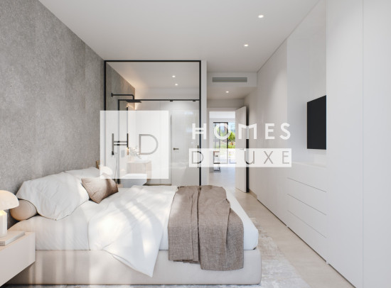 New Build - Villas - Torre Pacheco - Santa Rosalia Lake & Life Resort