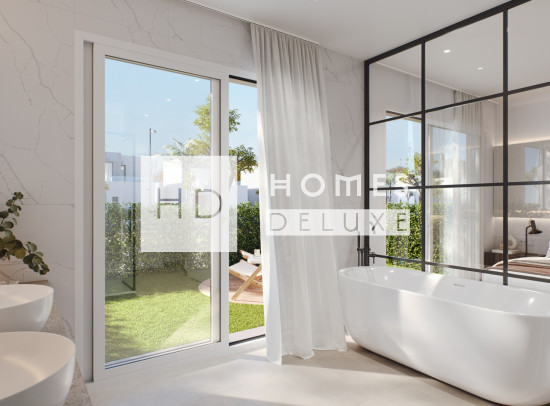 New Build - Villas - Torre Pacheco - Santa Rosalia Lake & Life Resort