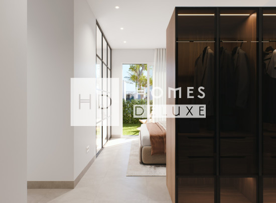 New Build - Villas - Torre Pacheco - Santa Rosalia Lake & Life Resort