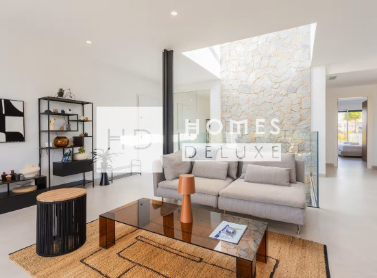 New Build - Villas - Torre Pacheco - Santa Rosalia Lake & Life Resort