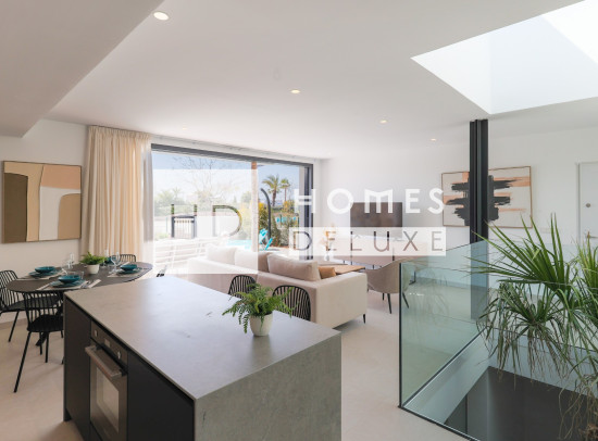 New Build - Villas - Torre Pacheco - Santa Rosalia Lake & Life Resort