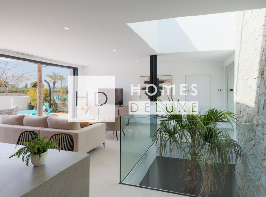 New Build - Villas - Torre Pacheco - Santa Rosalia Lake & Life Resort