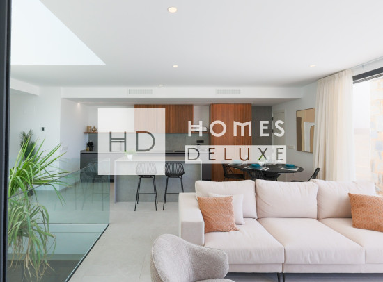 New Build - Villas - Torre Pacheco - Santa Rosalia Lake & Life Resort