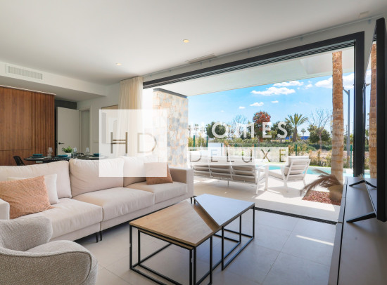 New Build - Villas - Torre Pacheco - Santa Rosalia Lake & Life Resort