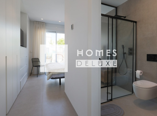 New Build - Villas - Torre Pacheco - Santa Rosalia Lake & Life Resort