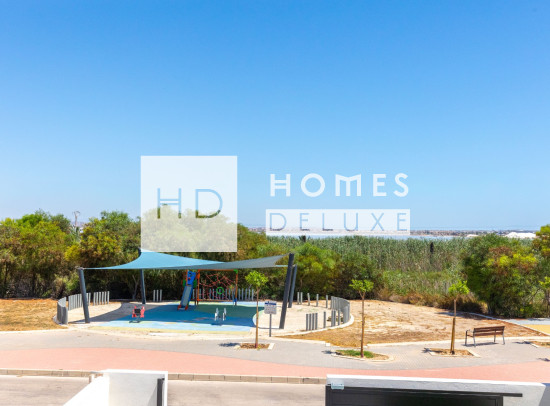 Nouveau bâtiment - Villas - Los Balcones