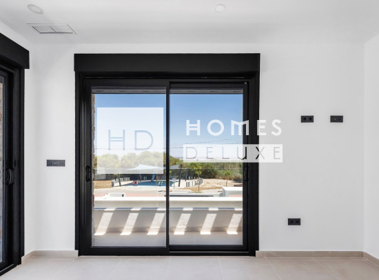 Nouveau bâtiment - Villas - Los Balcones