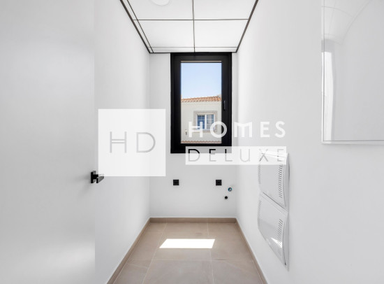 Nouveau bâtiment - Villas - Los Balcones