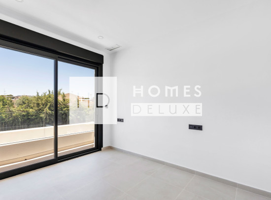 Nouveau bâtiment - Villas - Los Balcones