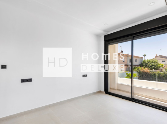 Nouveau bâtiment - Villas - Los Balcones