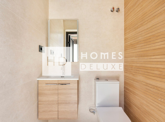 Nouveau bâtiment - Villas - Los Balcones