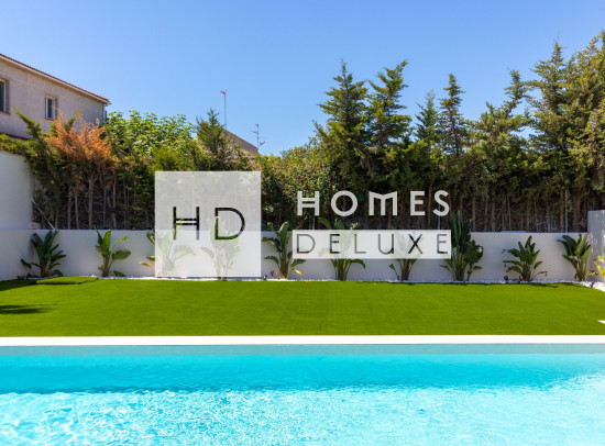 Nouveau bâtiment - Villas - Los Balcones