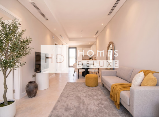 Nueva construcción  - Apartamentos - San Fulgencio