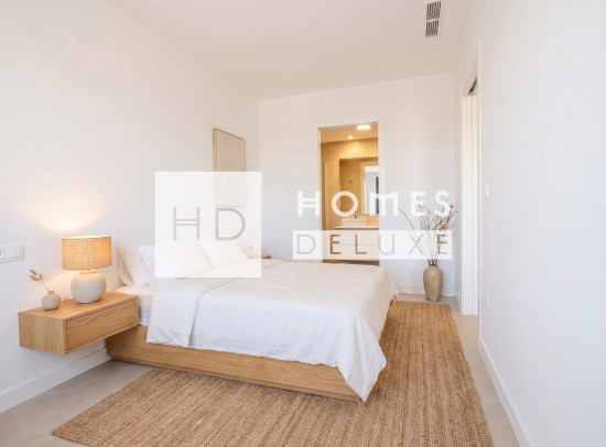 Nueva construcción  - Apartamentos - San Fulgencio