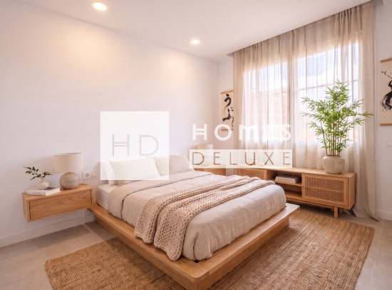 Nueva construcción  - Apartamentos - San Fulgencio