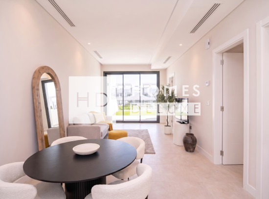 Nueva construcción  - Apartamentos - San Fulgencio