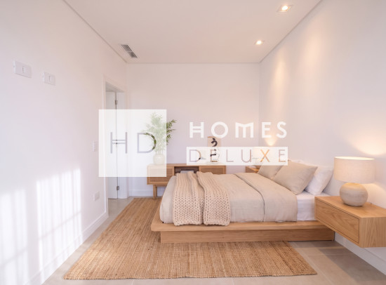 Nueva construcción  - Apartamentos - San Fulgencio