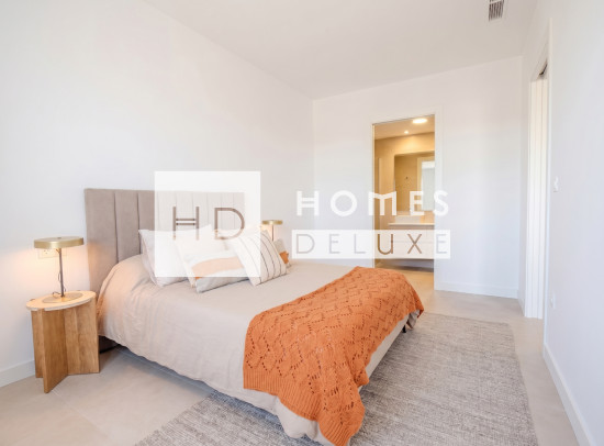 Nueva construcción  - Apartamentos - San Fulgencio