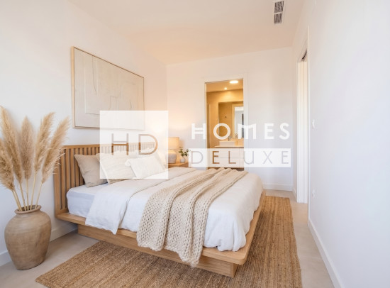 Nueva construcción  - Apartamentos - San Fulgencio
