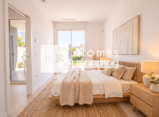 Nueva construcción  - Apartamentos - San Fulgencio