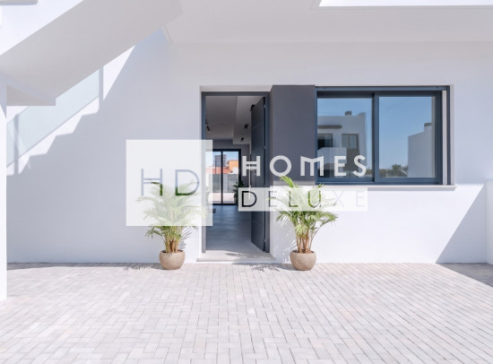 Nueva construcción  - Apartamentos - San Fulgencio