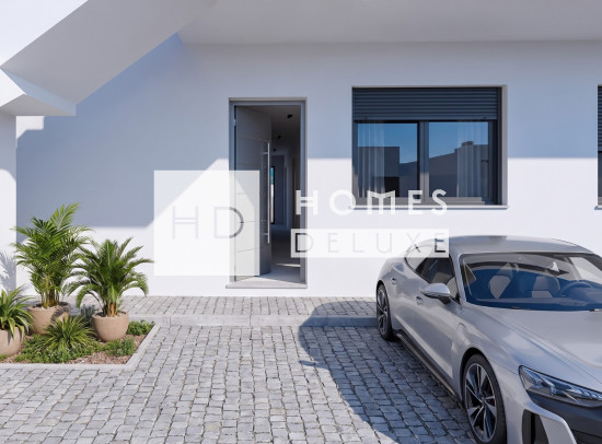 Neubau Immobilien - Wohnungen - San Fulgencio