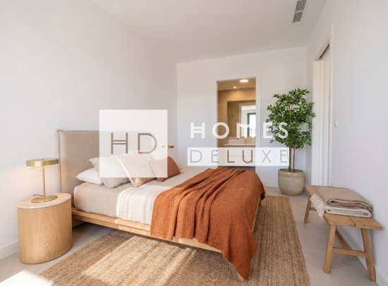 Neubau Immobilien - Wohnungen - San Fulgencio
