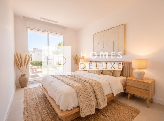 Neubau Immobilien - Wohnungen - San Fulgencio