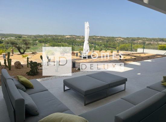 Gebrauchte Objekte - Wohnungen - Las Colinas Golf - Las Colinas