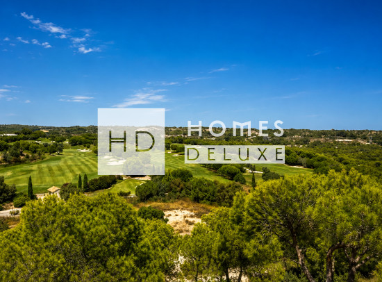 Gebrauchte Objekte - Wohnungen - Las Colinas Golf - Las Colinas