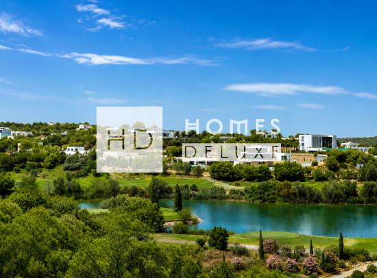 Gebrauchte Objekte - Wohnungen - Las Colinas Golf - Las Colinas