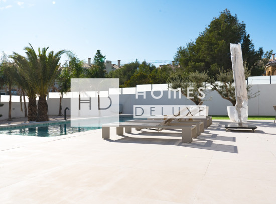 Nueva construcción  - Villas - Ciudad Quesada