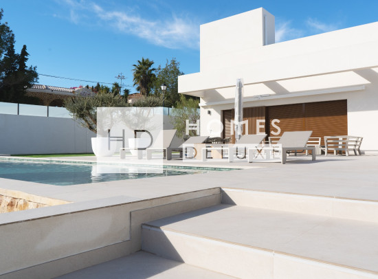 Nueva construcción  - Villas - Ciudad Quesada