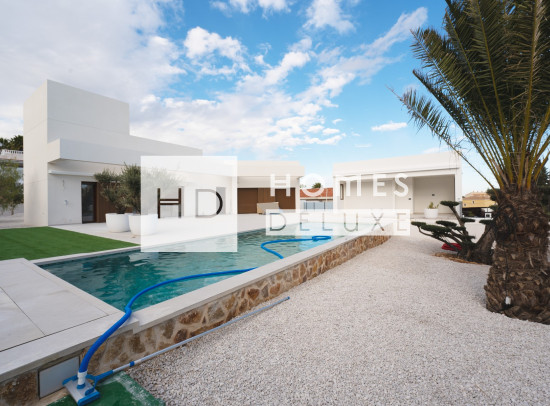 Nueva construcción  - Villas - Ciudad Quesada