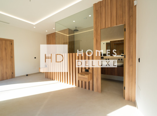 Nueva construcción  - Villas - Ciudad Quesada