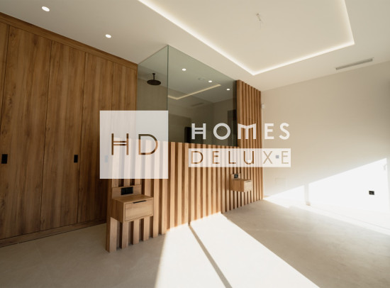 Nueva construcción  - Villas - Ciudad Quesada