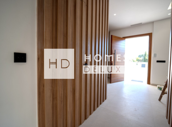 Nueva construcción  - Villas - Ciudad Quesada