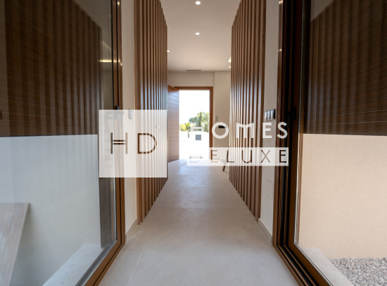 Nueva construcción  - Villas - Ciudad Quesada